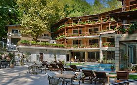Hotel Saint Nedelya